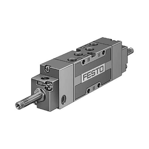 شیر سلونوئید MFH فستو